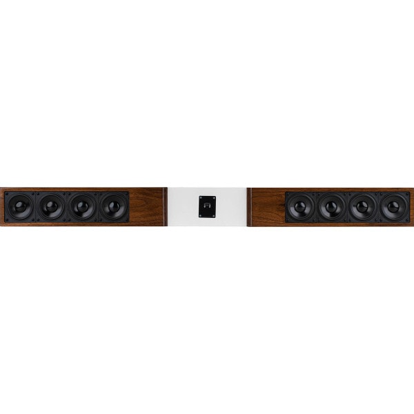 Main product image for AudioBar Powered 1.5-Way 2 Channel Sound Bar Speaker Kit300-7146